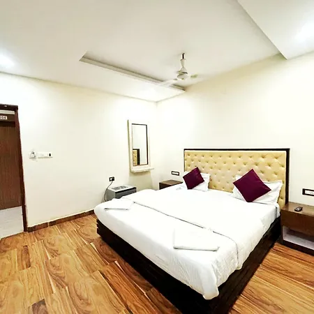 Sky Homes Inn